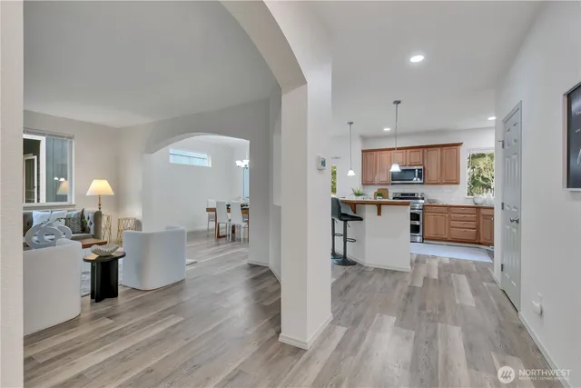 $549,000 | 18727 87th Ave Court East, Puyallup, WA 98375