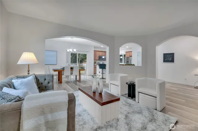 $549,000 | 18727 87th Ave Court East, Puyallup, WA 98375