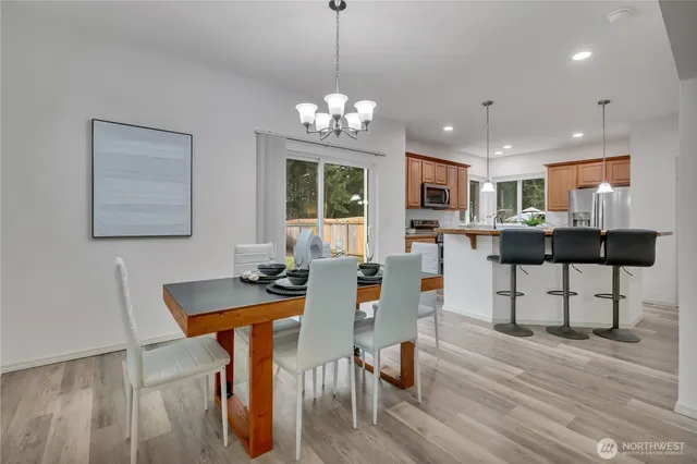 $549,000 | 18727 87th Ave Court East, Puyallup, WA 98375