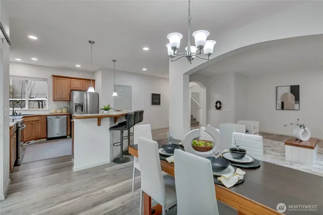 $549,000 | 18727 87th Ave Court East, Puyallup, WA 98375