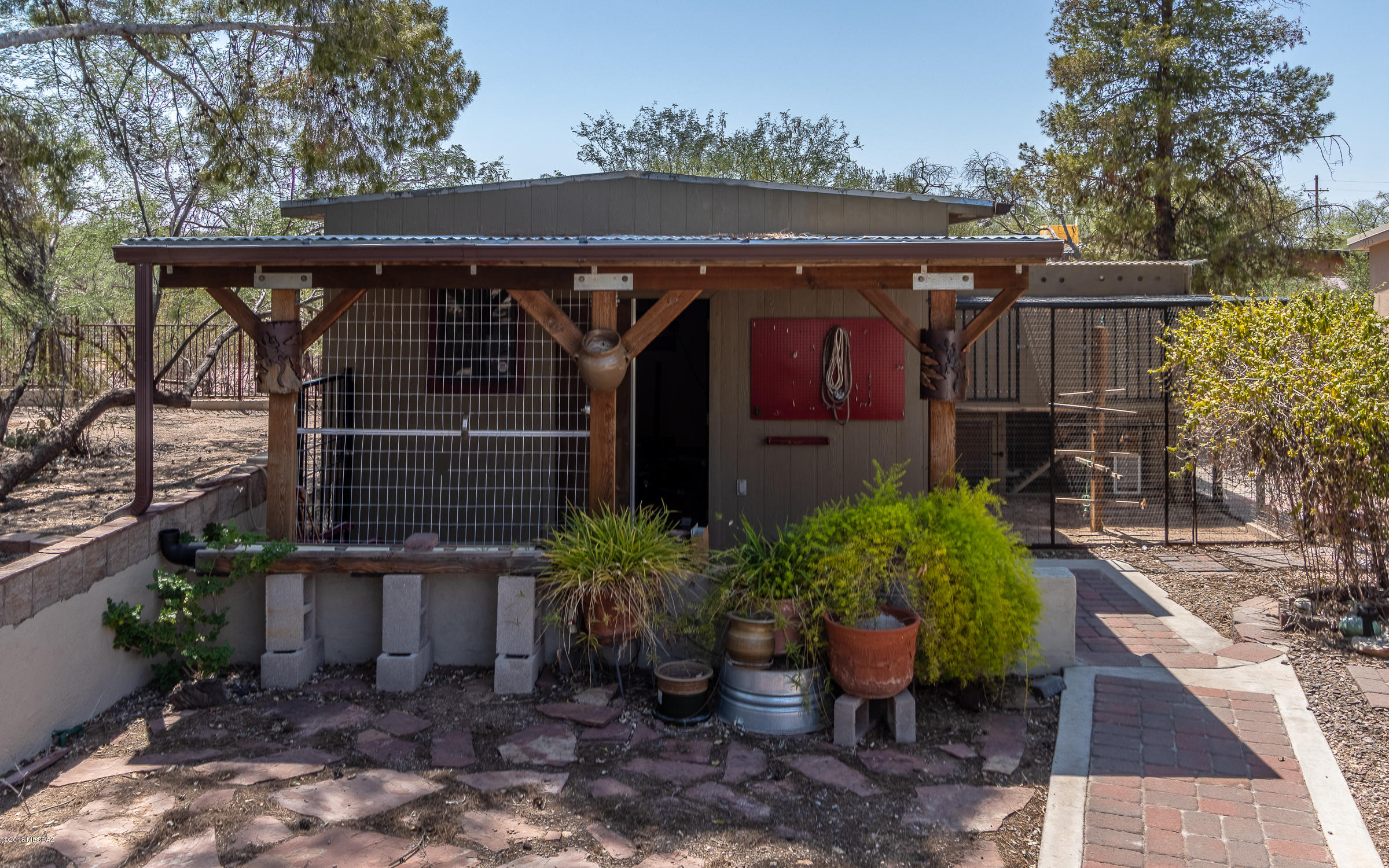10224 East Fort Lowell Road Tucson, AZ 85749 - Photo 32 of 39 Gallery Image 32