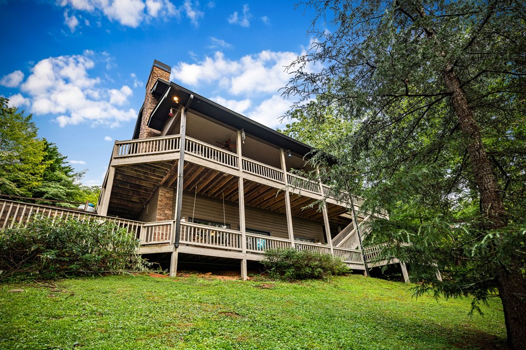 837 Price Road Blue Ridge, GA 30513 - Photo 90 of 100 Gallery Image 90