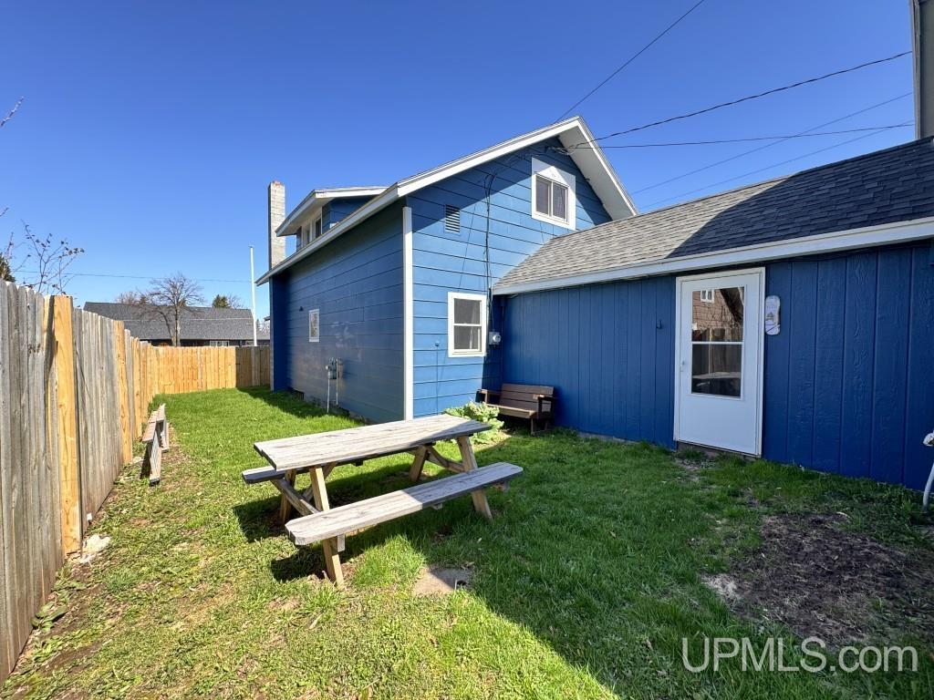 437 North Main Street L'Anse, MI 49946 - Photo 41 of 47