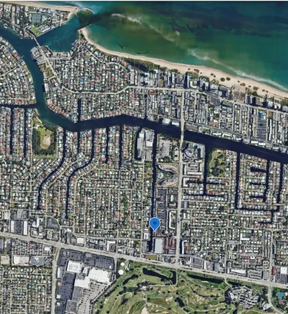 $3,000 | 2533 Northeast 15th Street, Pompano Beach, FL 33062