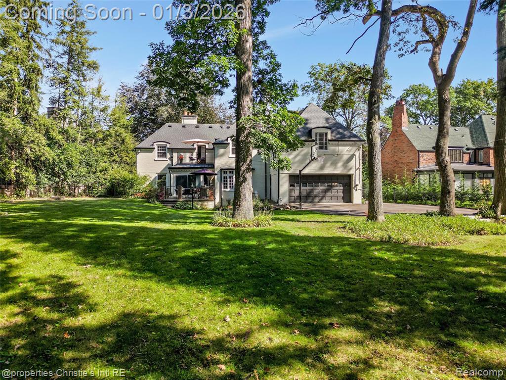 19385 Renfrew Road Detroit, MI 48221 - Photo 2 of 50