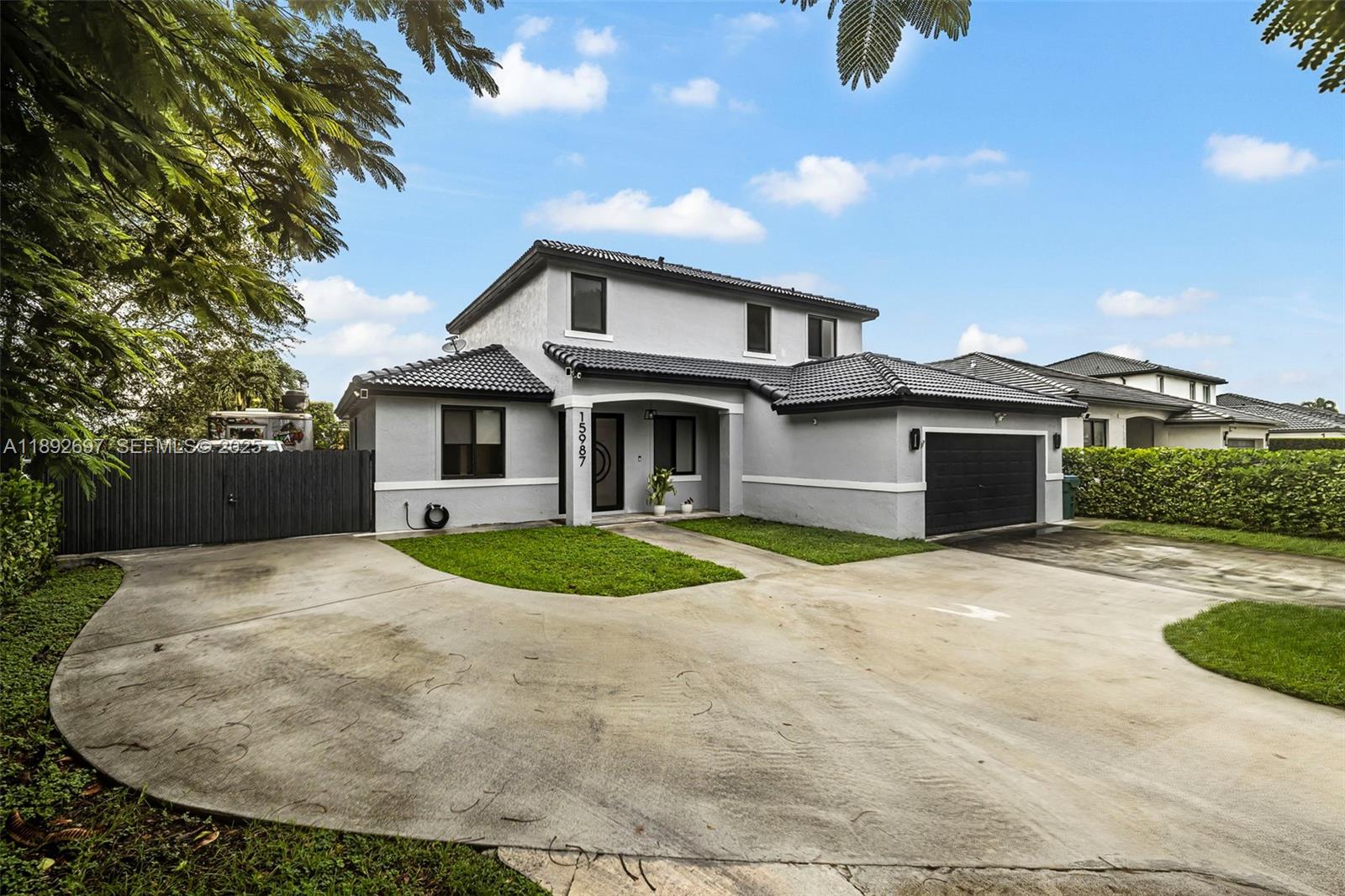 15987 Southwest 141st Street Miami, FL 33196 - Photo 2 of 43