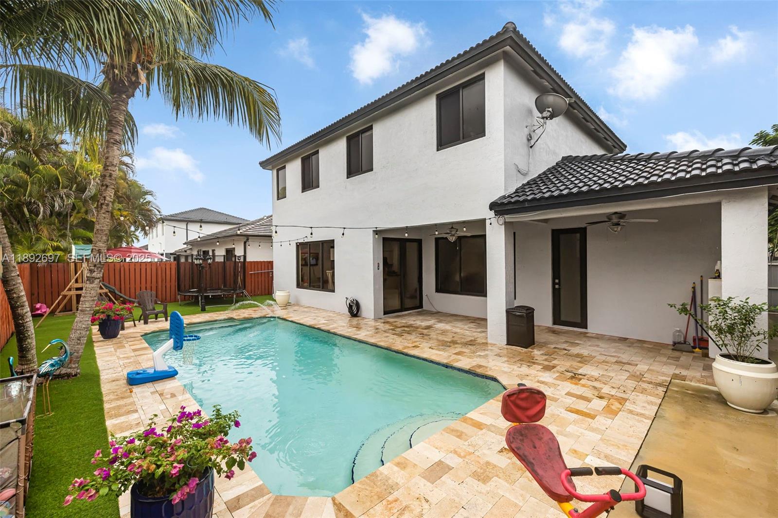 15987 Southwest 141st Street Miami, FL 33196 - Photo 38 of 43