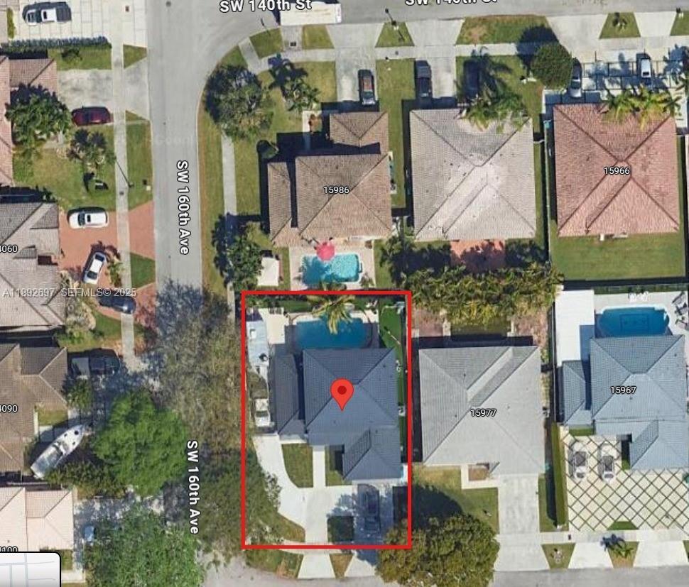 15987 Southwest 141st Street Miami, FL 33196 - Photo 43 of 43