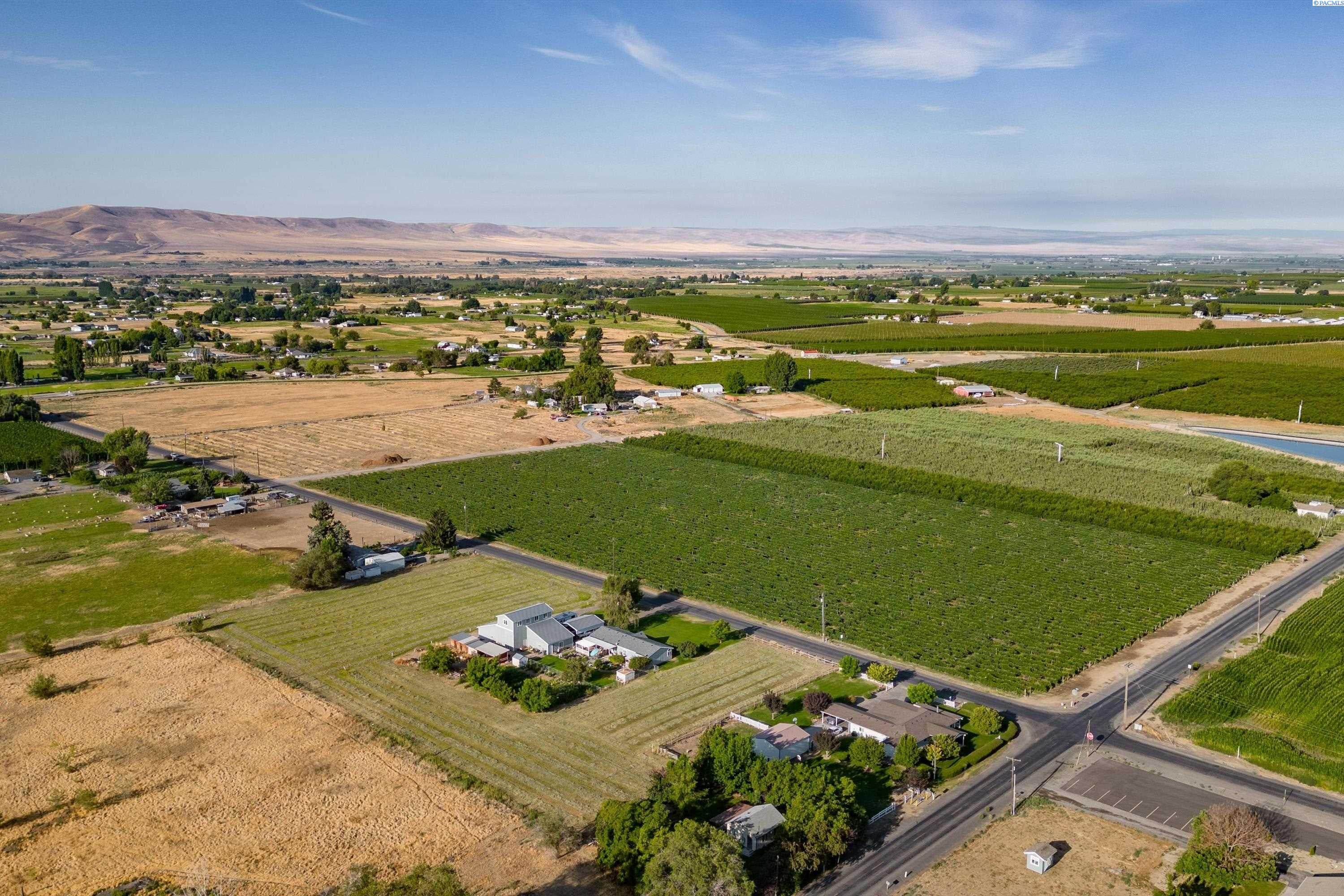 18401 South Griffin Road Prosser, WA 99350 - Photo 35 of 35 Gallery Image 35