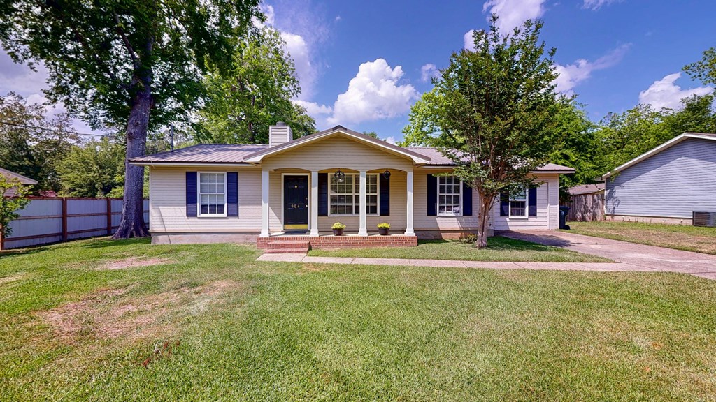 904 Yorktown Road Dothan, AL 36301 - Photo 36 of 38
