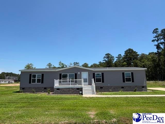 4015 Garner Road Timmonsville, SC 29161 - Photo 37 of 37 Gallery Image 37