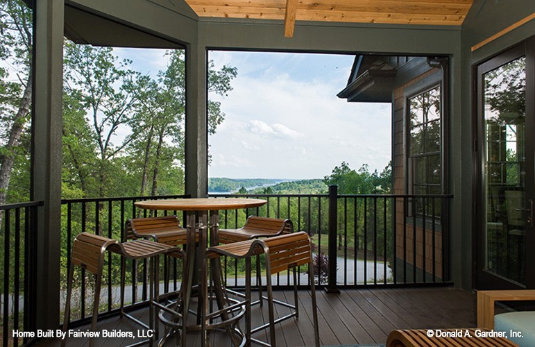 265 Liberia Road Pickens, SC 29671 - Photo 24 of 28