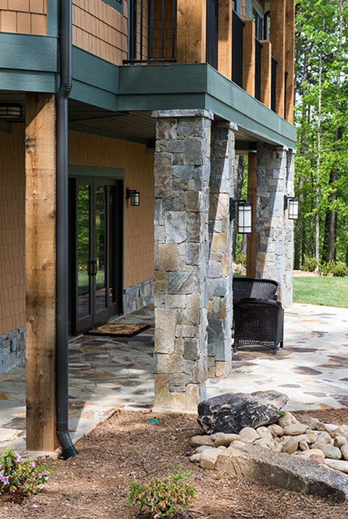 265 Liberia Road Pickens, SC 29671 - Photo 25 of 28