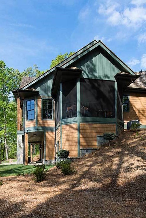 265 Liberia Road Pickens, SC 29671 - Photo 27 of 28