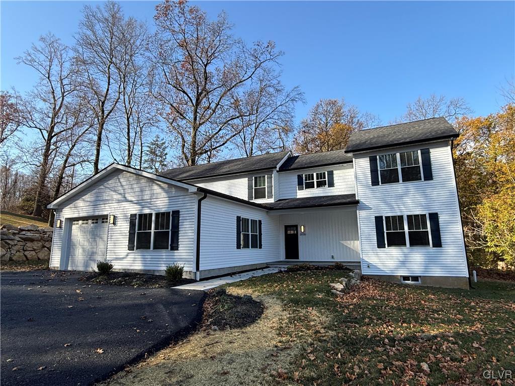 1436 Seidersville Road Bethlehem, PA 18015 - Photo 1 of 14 Gallery Image 1