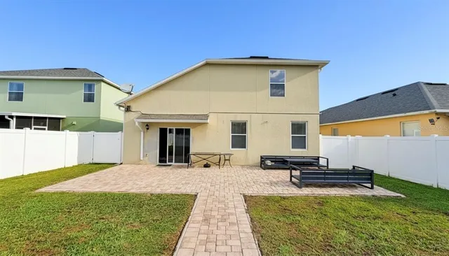 $409,900 | 1860 Centennial Avenue, St. Cloud, FL 34769