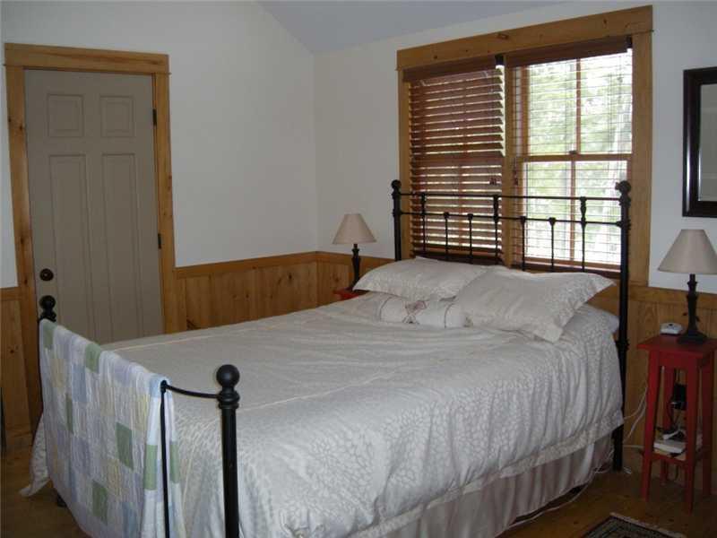 113 Windover Drive, Unit 10 Rome, ME 04963 - Photo 8 of 12 Bedroom.