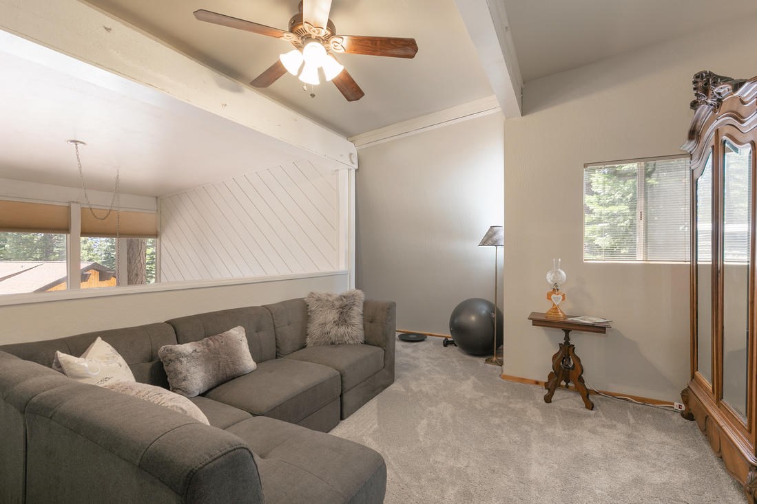 5874 Victoria Road Agate Bay, CA 96140 - Photo 5 of 21