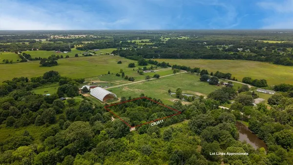 $35,000 | 815 County Road 3611, Edgewood, TX 75117
