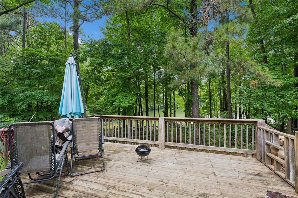 1822 Slate Road Ellenwood, GA 30294 - Photo 20 of 25