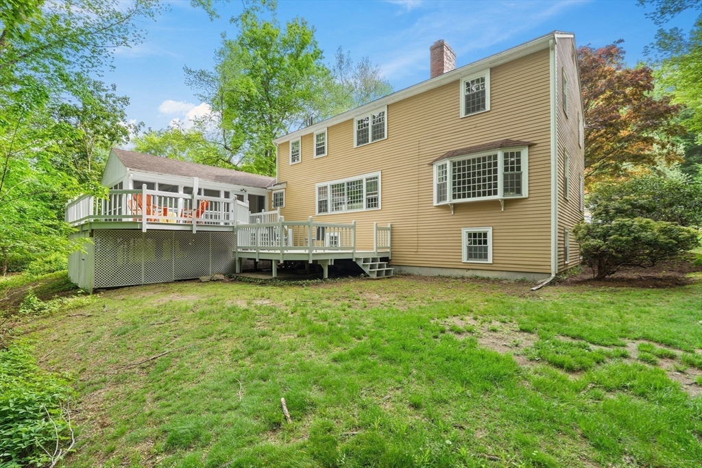28 Old Village Road Acton, MA 01720 - Photo 36 of 37