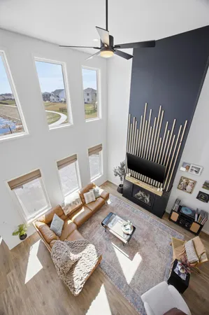 $629,900 | 7898 Northern Lgts Avenue, Horace, ND 58047