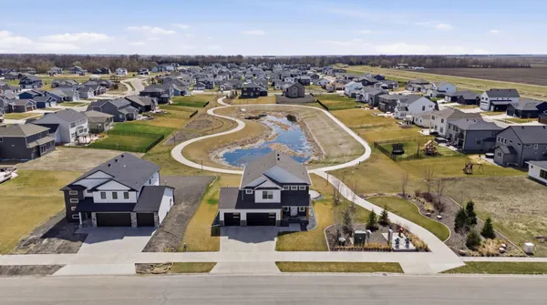 $629,900 | 7898 Northern Lgts Avenue, Horace, ND 58047