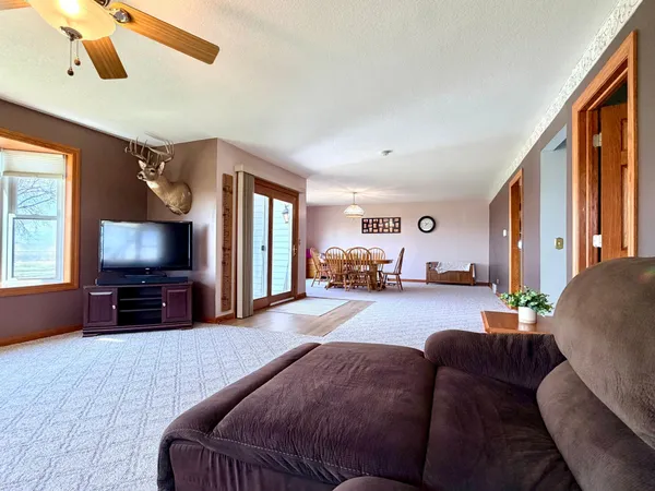 $295,000 | 33210 810th Street, Brewster, MN 56119