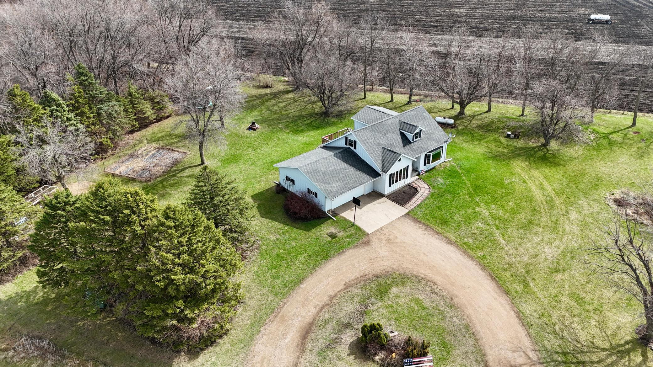 33210 810th Street Brewster, MN 56119 - Photo 39 of 43