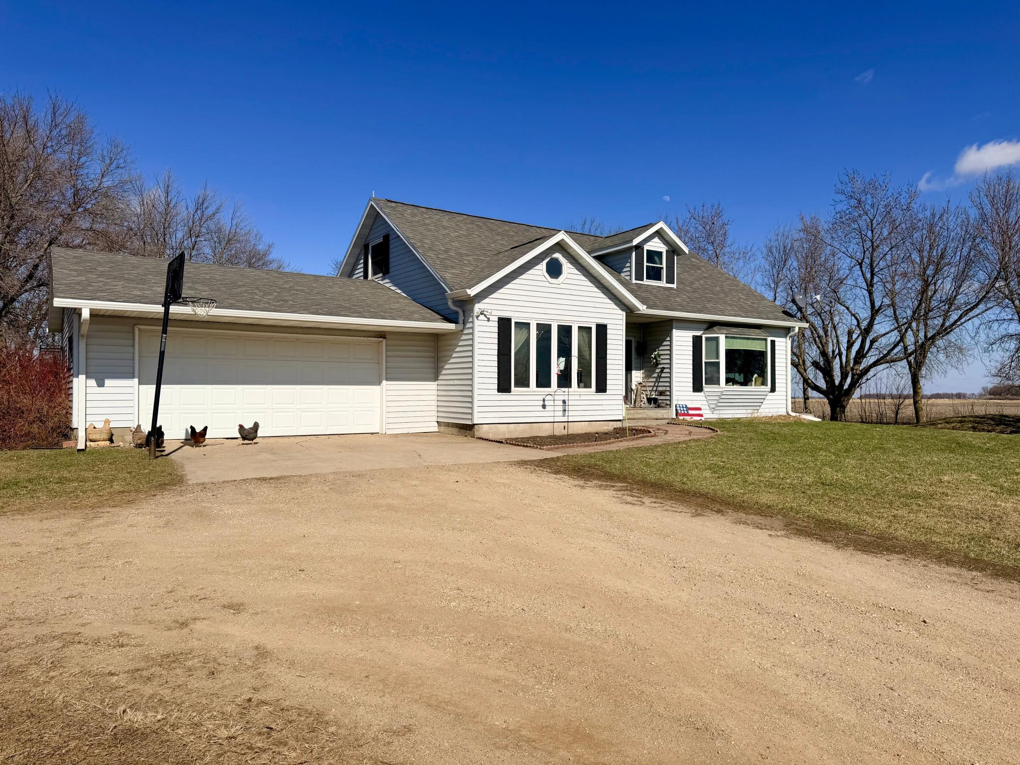 33210 810th Street Brewster, MN 56119 - Photo 4 of 43