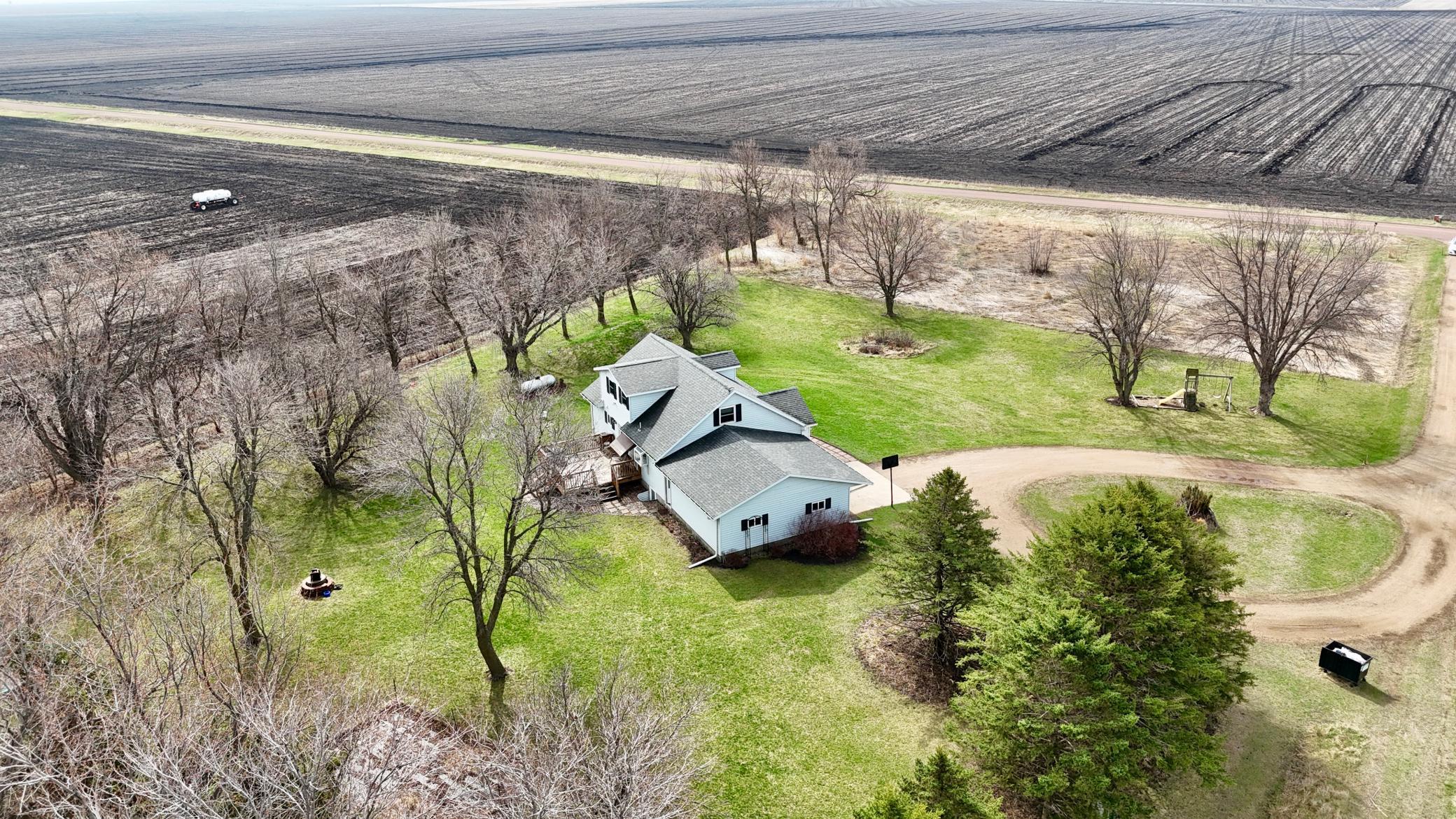 33210 810th Street Brewster, MN 56119 - Photo 41 of 43