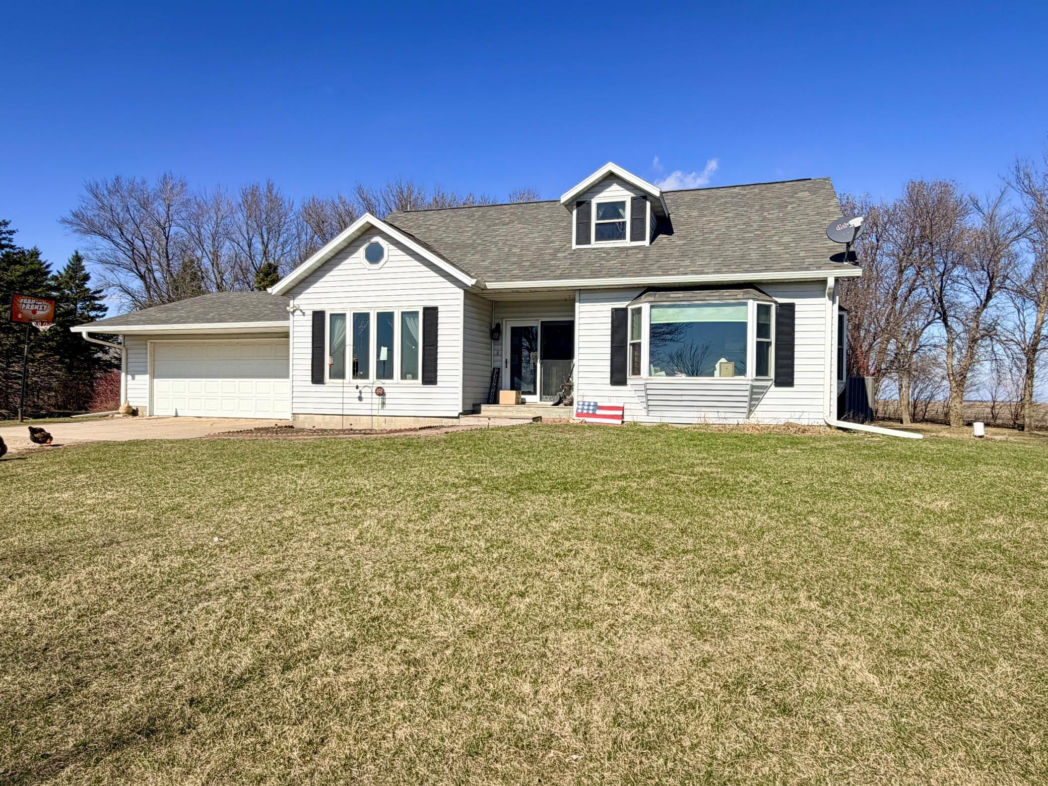 33210 810th Street Brewster, MN 56119 - Photo 5 of 43