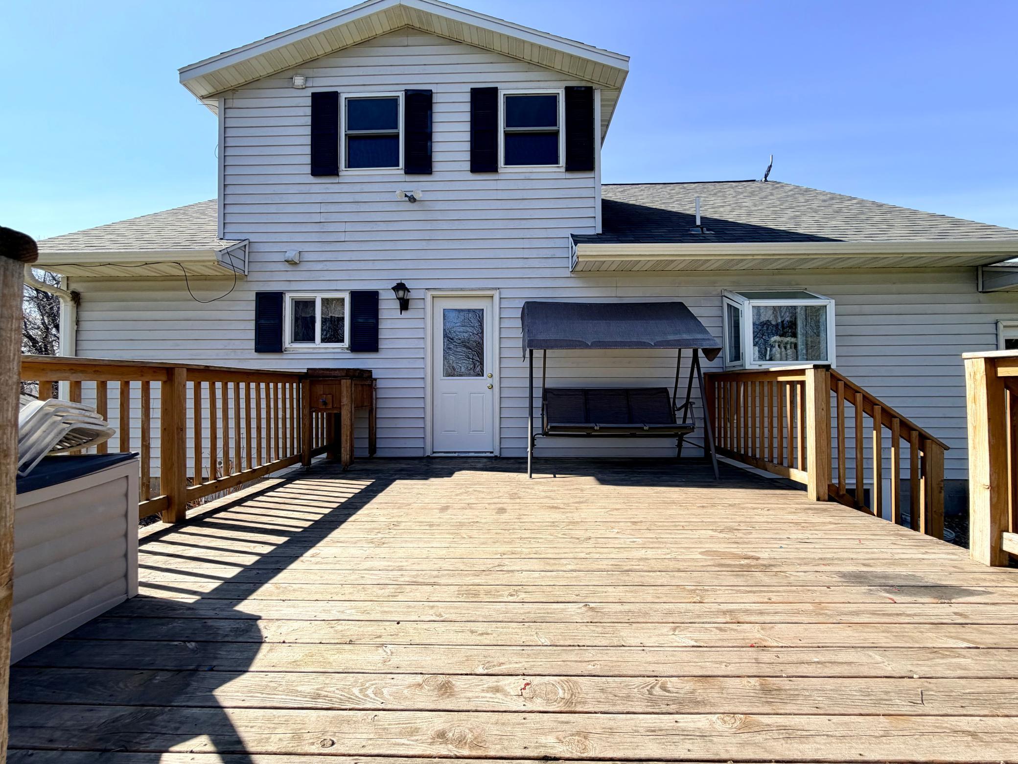 33210 810th Street Brewster, MN 56119 - Photo 7 of 43