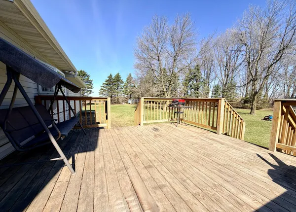 $295,000 | 33210 810th Street, Brewster, MN 56119