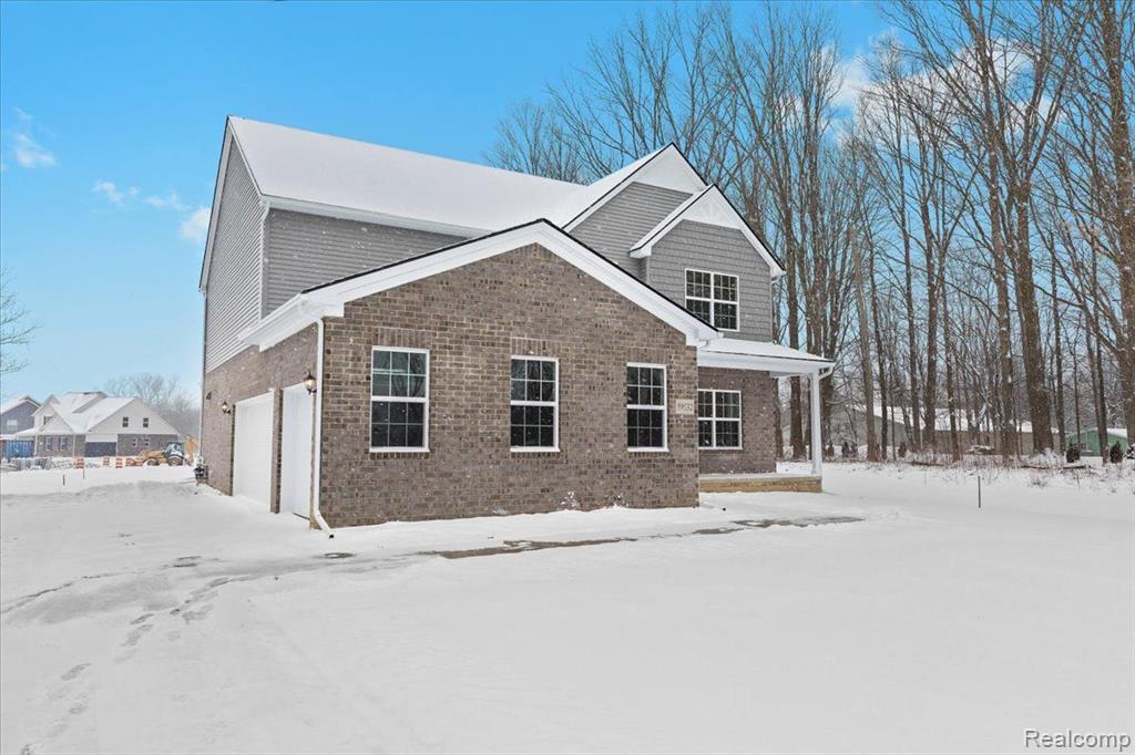 59532 Eight Mile Road South Lyon, MI 48178 - Photo 3 of 41 Gallery Image 3