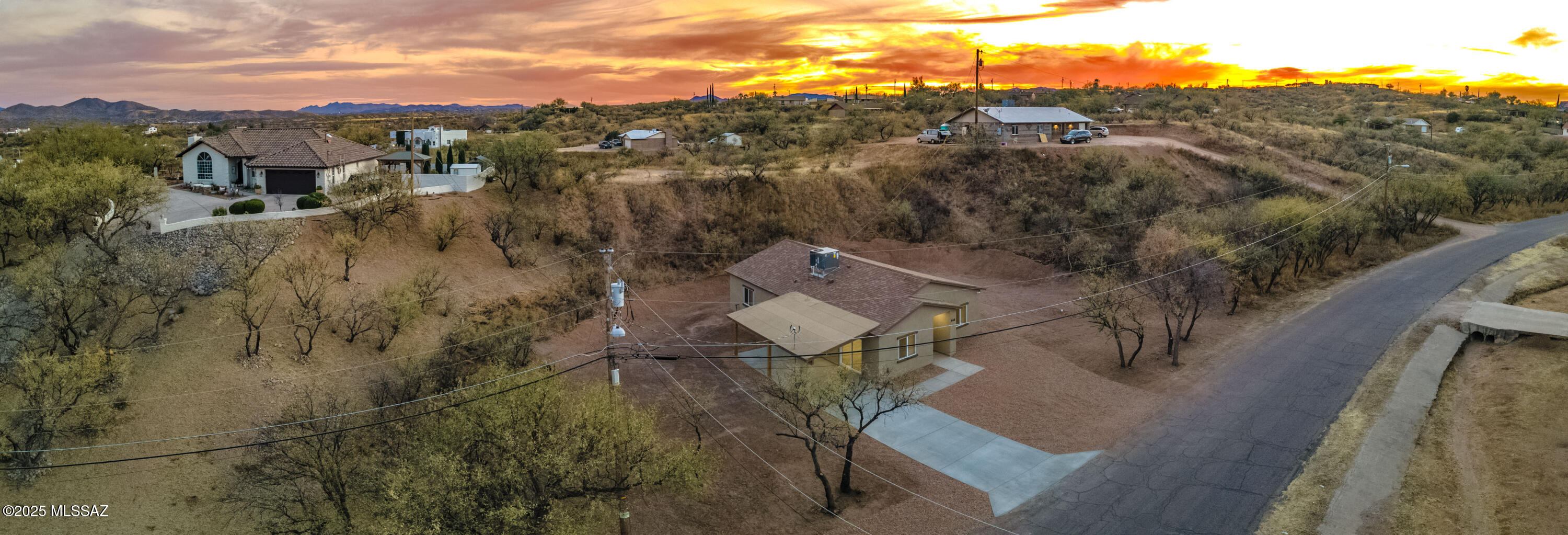 944 Paseo Queretaro Rio Rico, AZ 85648 - Photo 38 of 38