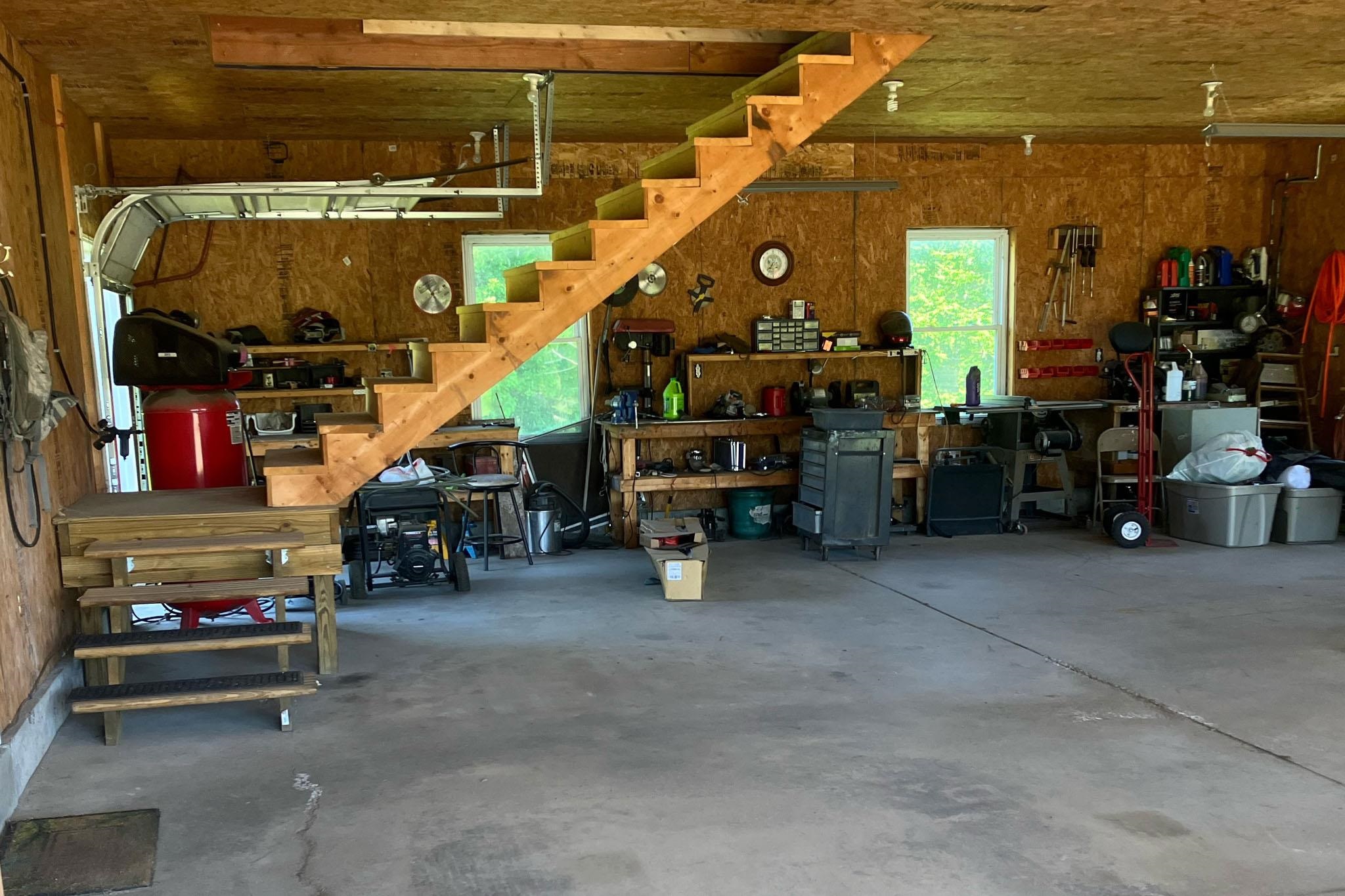597 Chapdelaine Road Brownington, VT 05860 - Photo 43 of 49