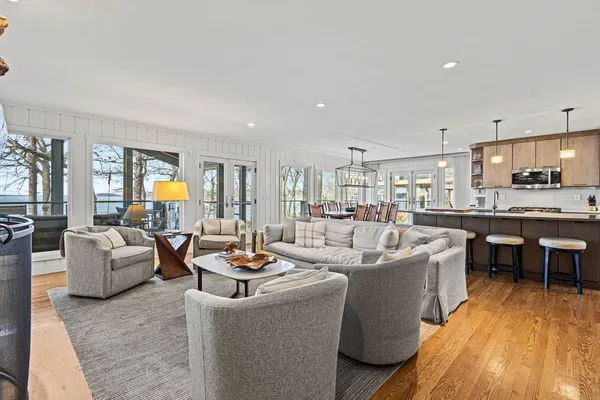 $3,899,000 | 513 Greenway Avenue, Green Lake, WI 54941