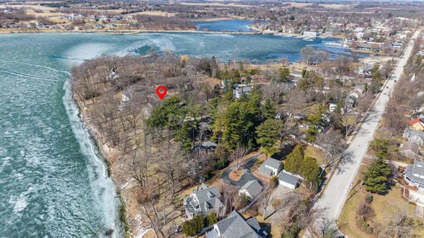 $3,899,000 | 513 Greenway Avenue, Green Lake, WI 54941