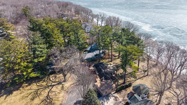 $3,899,000 | 513 Greenway Avenue, Green Lake, WI 54941