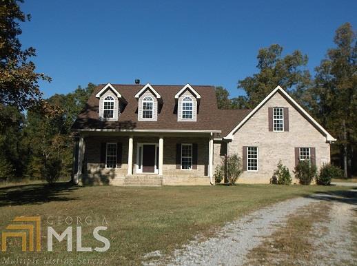 246 McGee Bend Road Southwest Cave Spring, GA 30124 - Photo 1 of 1 Gallery Image 1