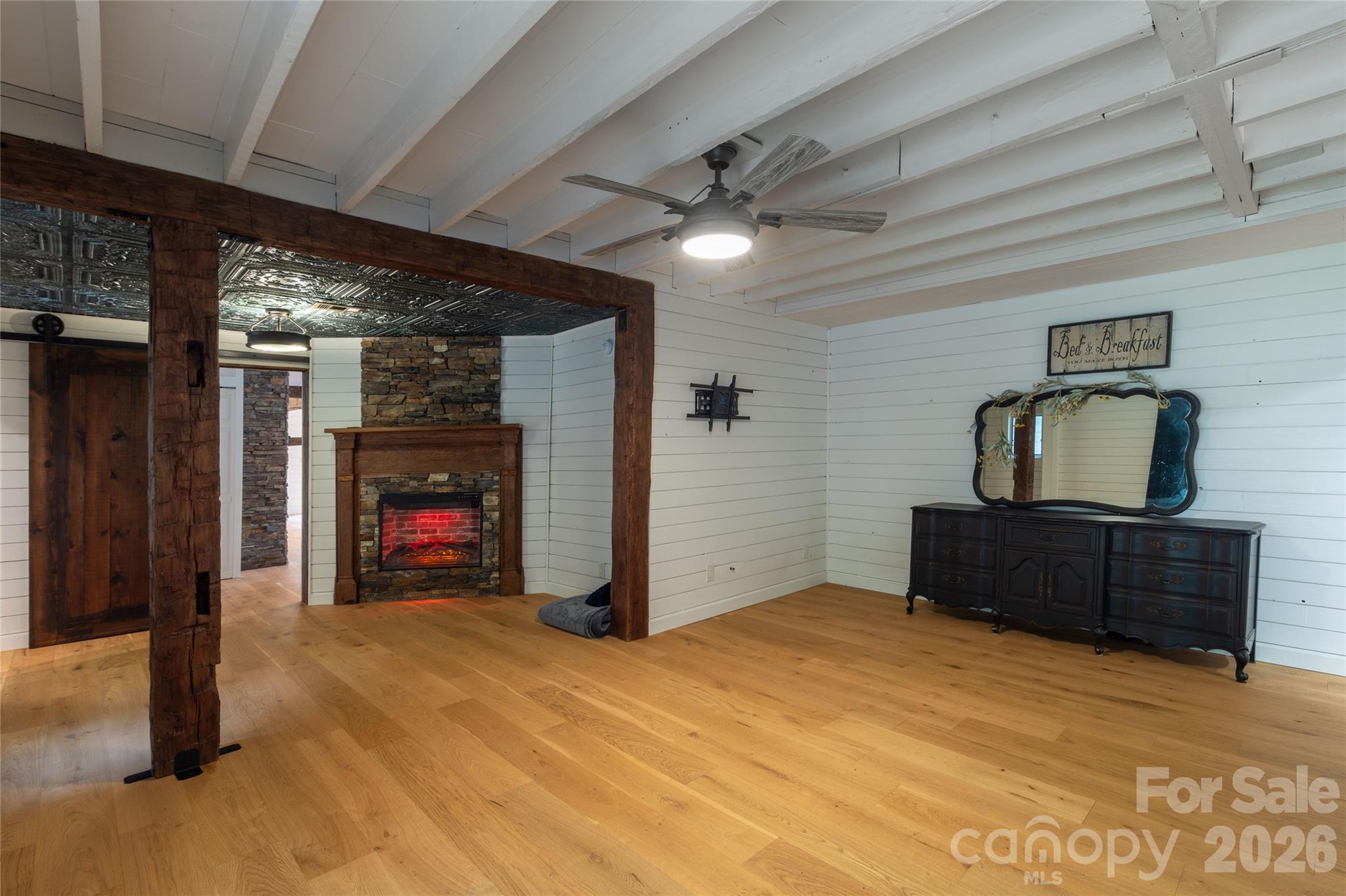 214 Chin Tree Road Sylva, NC 28779 - Photo 16 of 37
