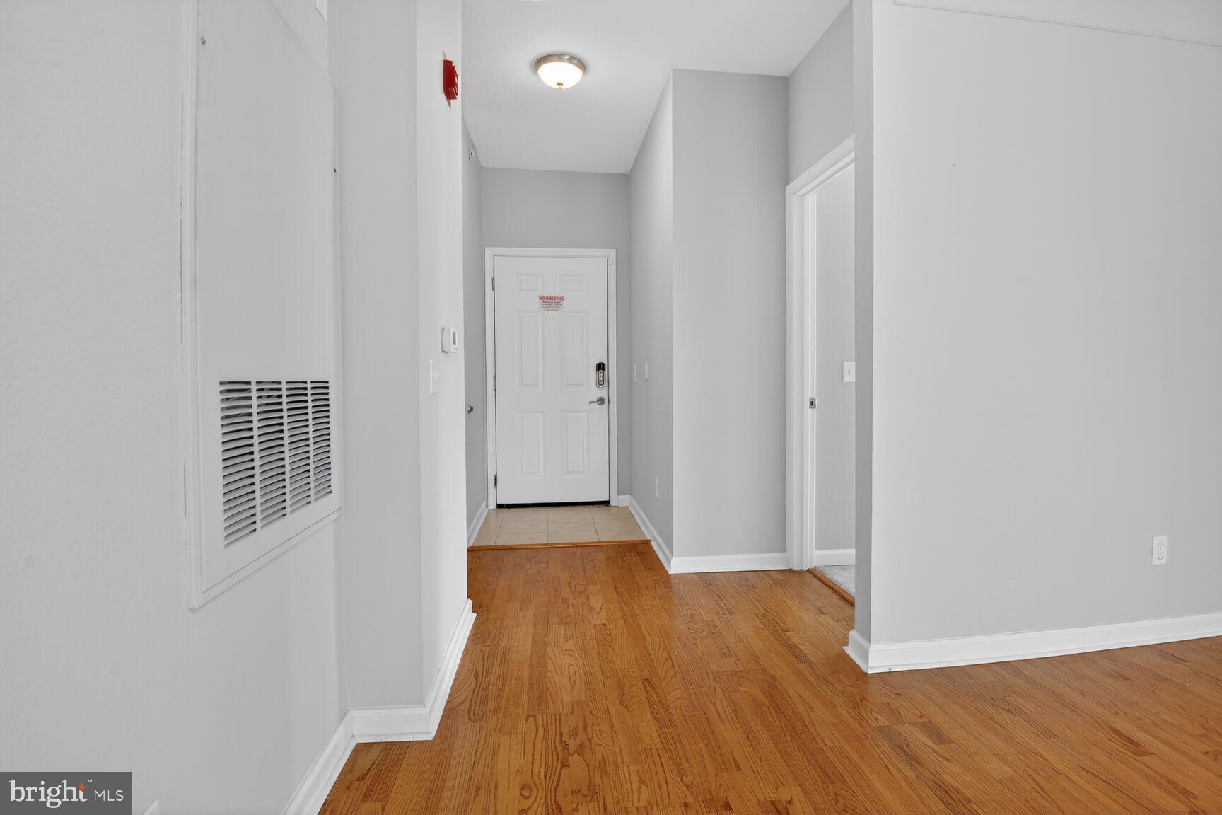 1600 Spring Gate Dr., Unit 2402 McLean, VA 22102 - Photo 18 of 33 Entrance
