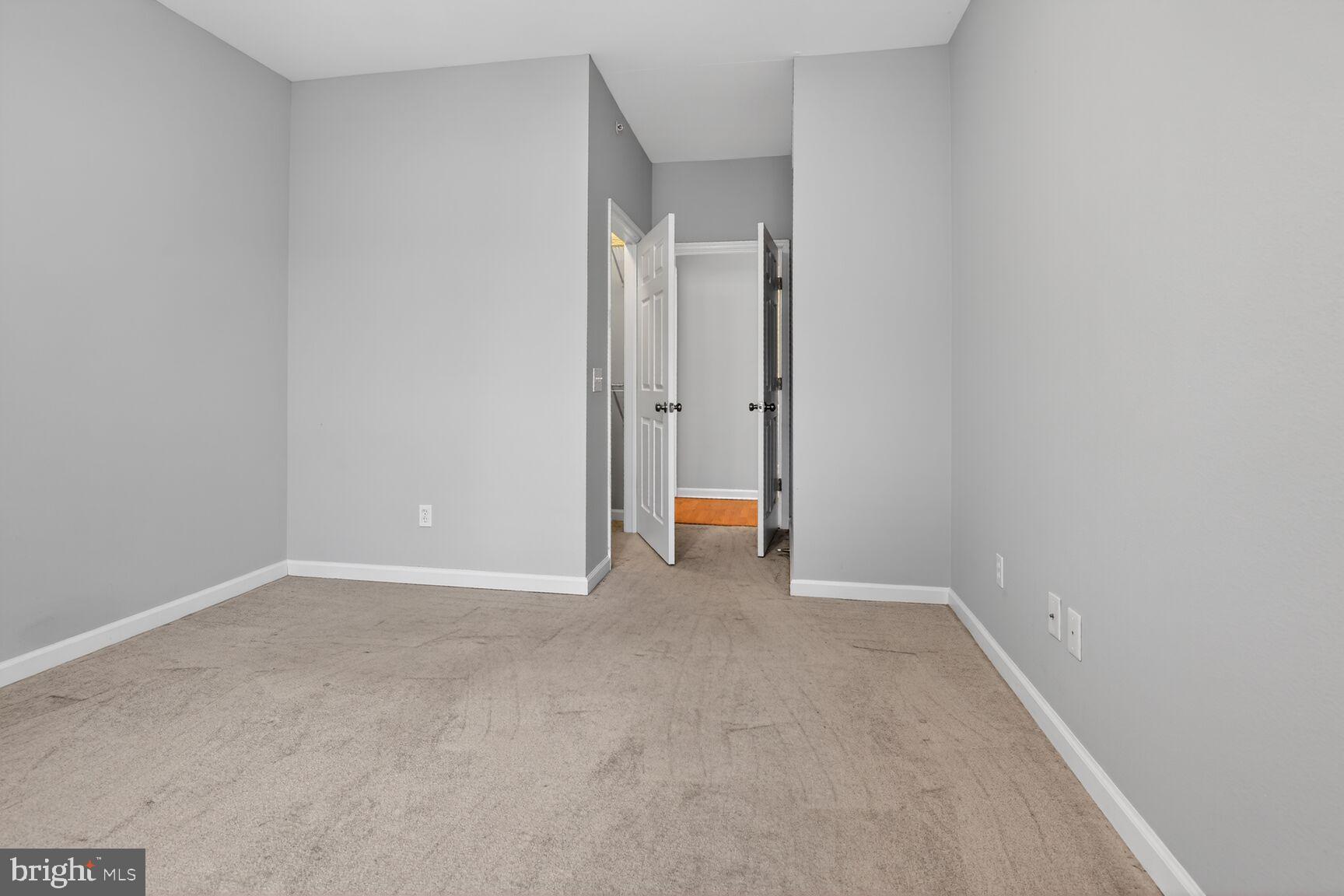 1600 Spring Gate Dr., Unit 2402 McLean, VA 22102 - Photo 19 of 33 2nd bedroom