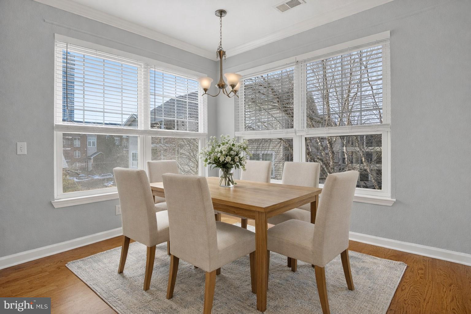 1600 Spring Gate Dr., Unit 2402 McLean, VA 22102 - Photo 3 of 33