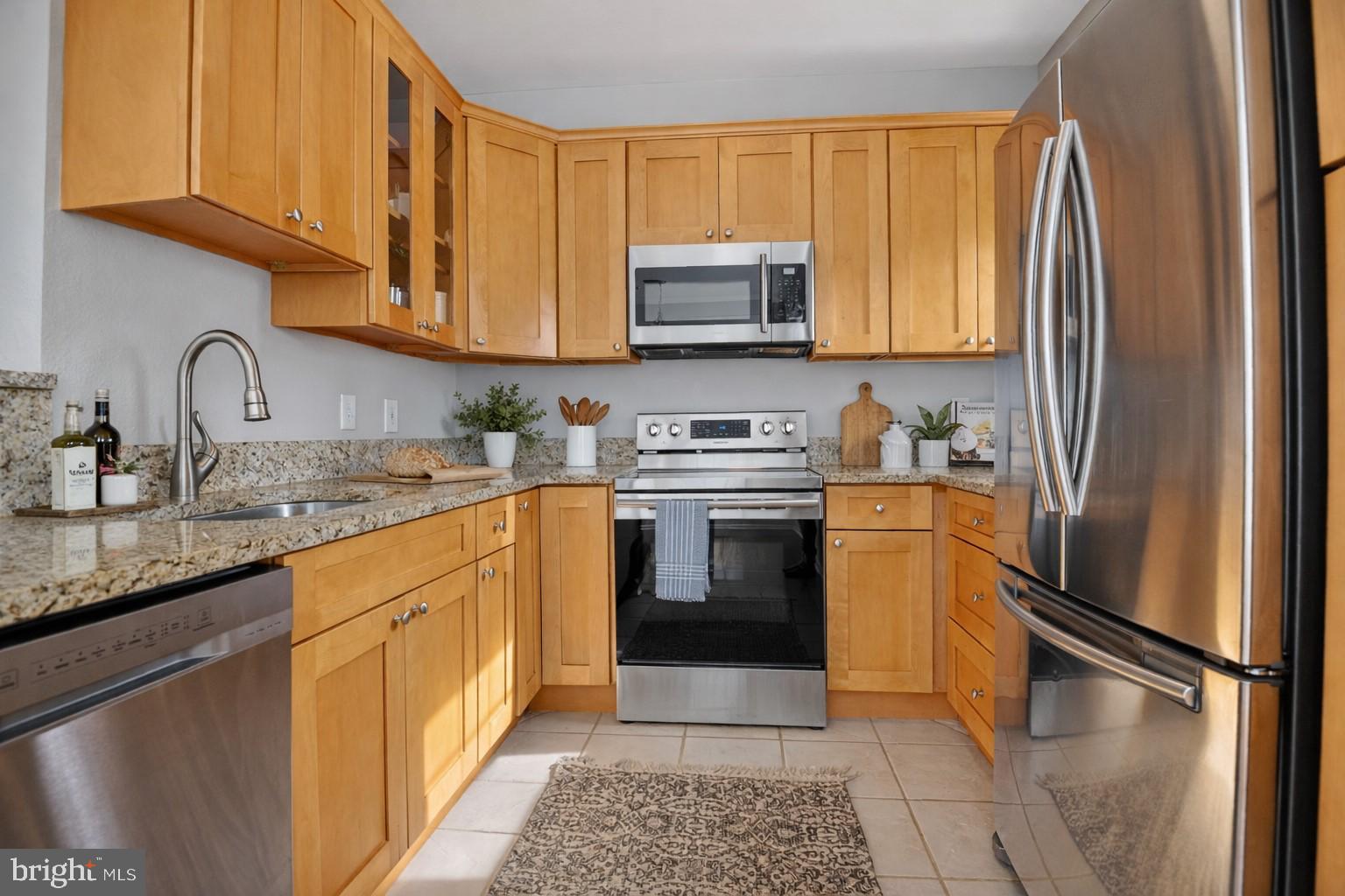 1600 Spring Gate Dr., Unit 2402 McLean, VA 22102 - Photo 5 of 33