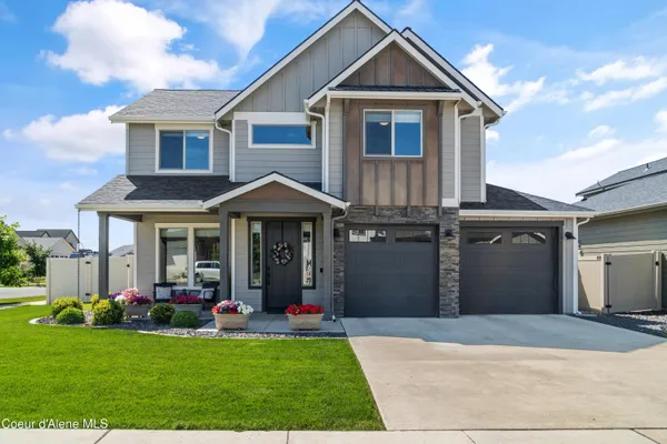 $719,000 | 2877 North Callary Street, Post Falls, ID 83854