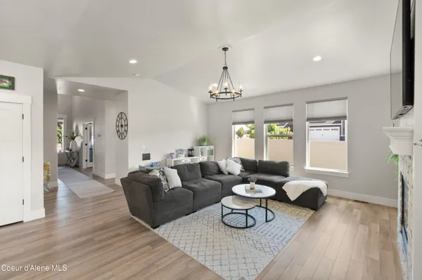 $719,000 | 2877 North Callary Street, Post Falls, ID 83854