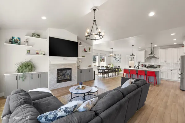 $719,000 | 2877 North Callary Street, Post Falls, ID 83854