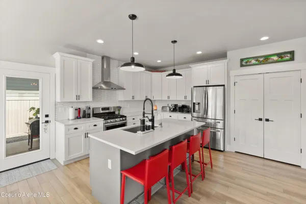 $719,000 | 2877 North Callary Street, Post Falls, ID 83854